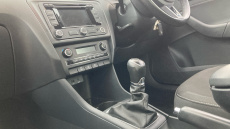 Skoda Rapid Spaceback 1.6 TDI CR SE Tech 5dr Diesel Hatchback